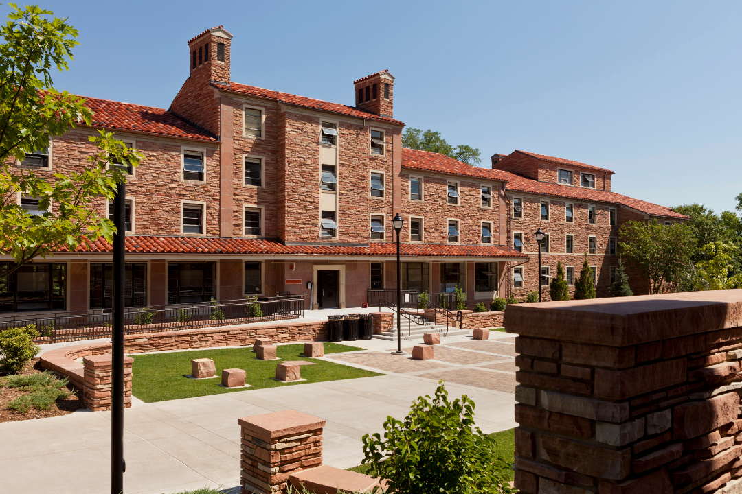 ebike tour through the university of cu boulder