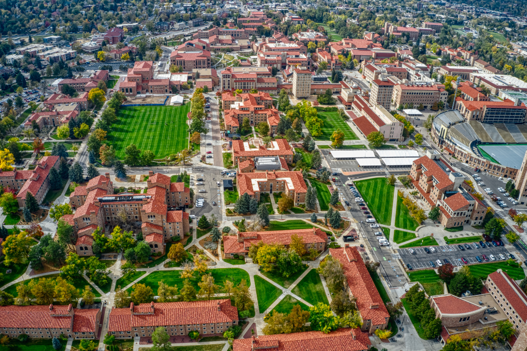 folsom field CU boulder